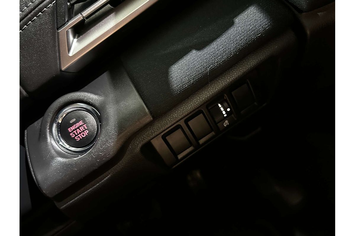 2022 Subaru Outback AWD 6GEN