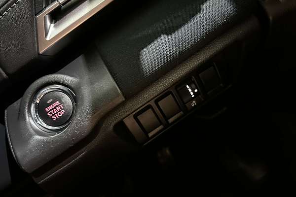 2022 Subaru Outback AWD 6GEN