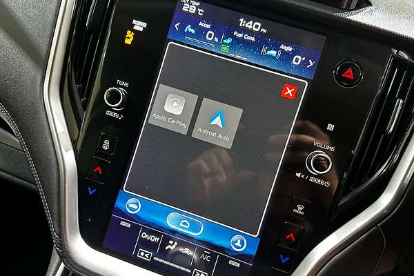 2022 Subaru Outback AWD 6GEN