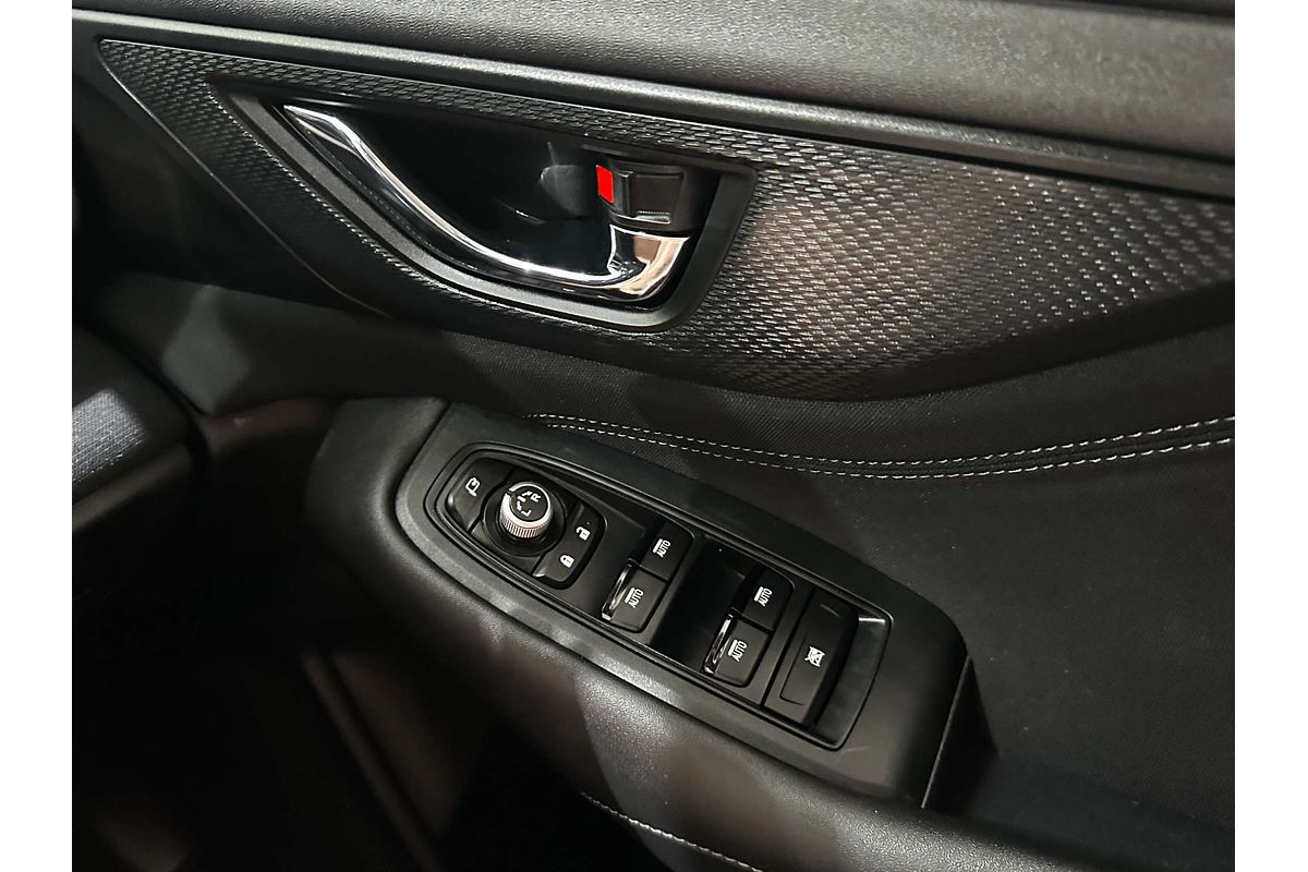 2022 Subaru Outback AWD 6GEN