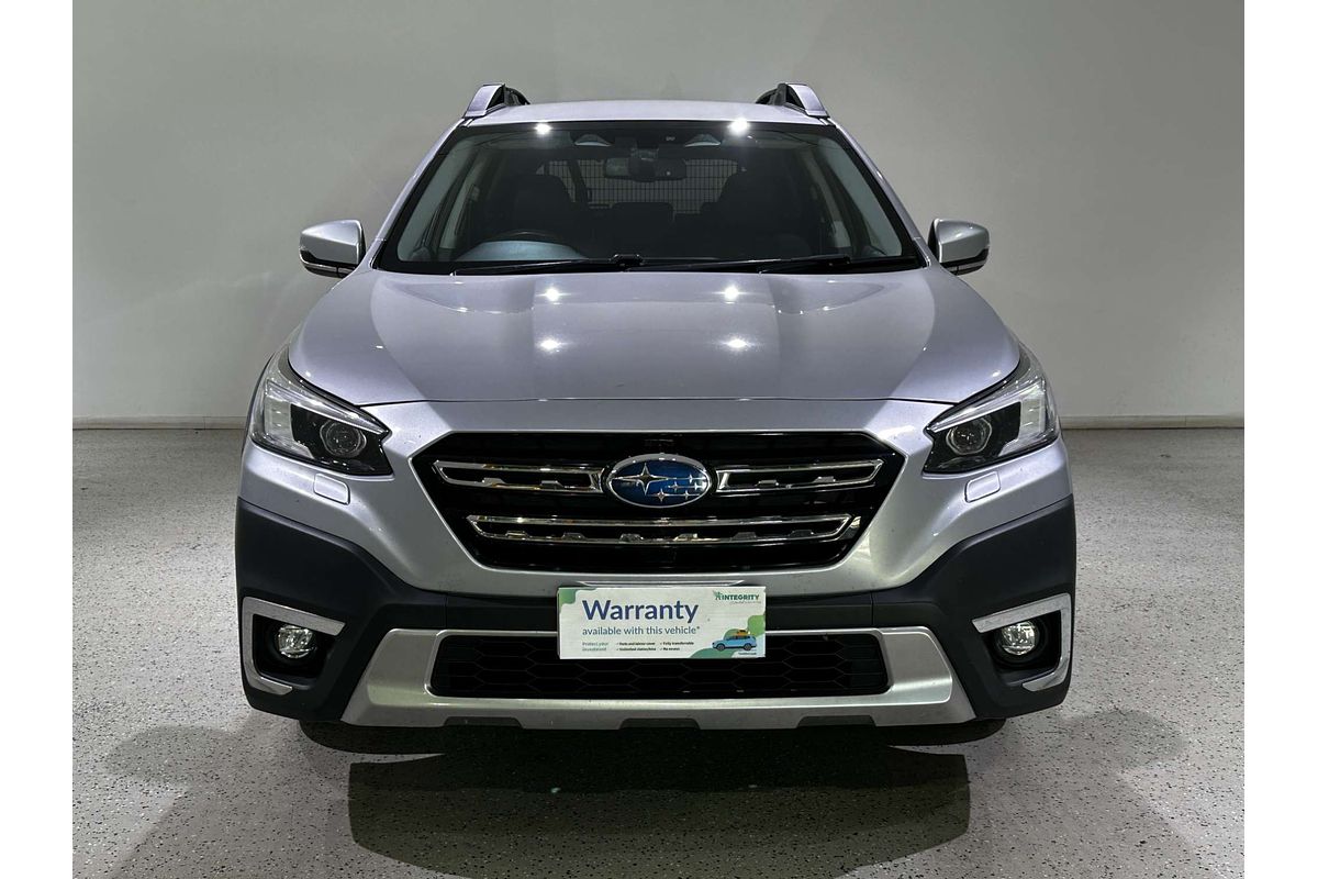 2022 Subaru Outback AWD 6GEN