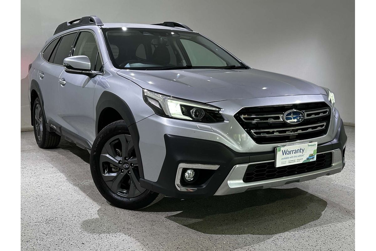2022 Subaru Outback AWD 6GEN