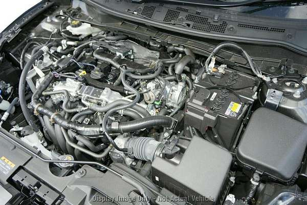 2025 Mazda 2 G15 Evolve DJ Series