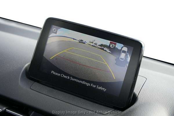 2025 Mazda 2 G15 Evolve DJ Series