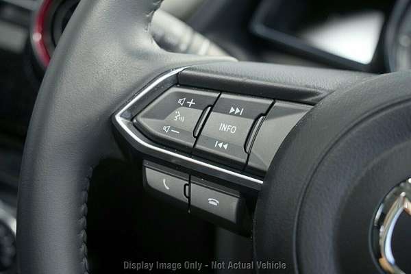 2025 Mazda 2 G15 Evolve DJ Series