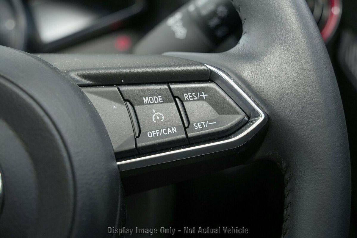 2025 Mazda 2 G15 Evolve DJ Series