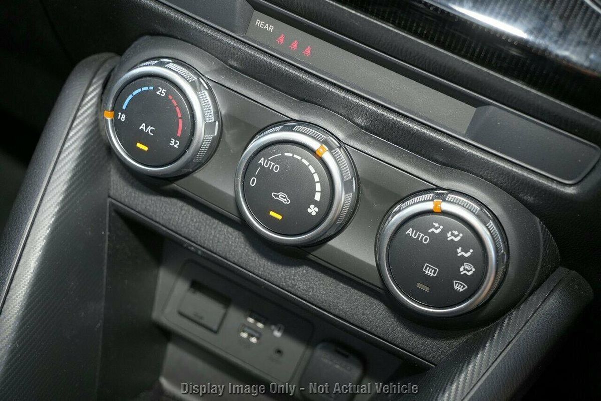 2025 Mazda 2 G15 Evolve DJ Series