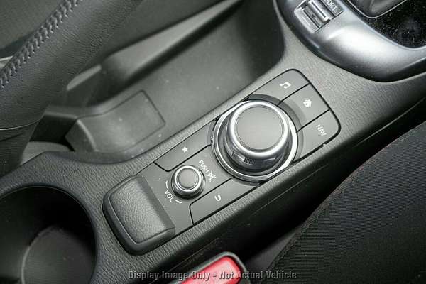 2025 Mazda 2 G15 Evolve DJ Series