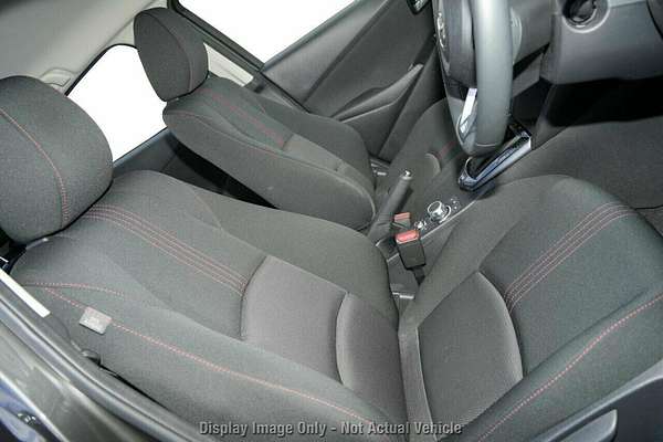 2025 Mazda 2 G15 Evolve DJ Series