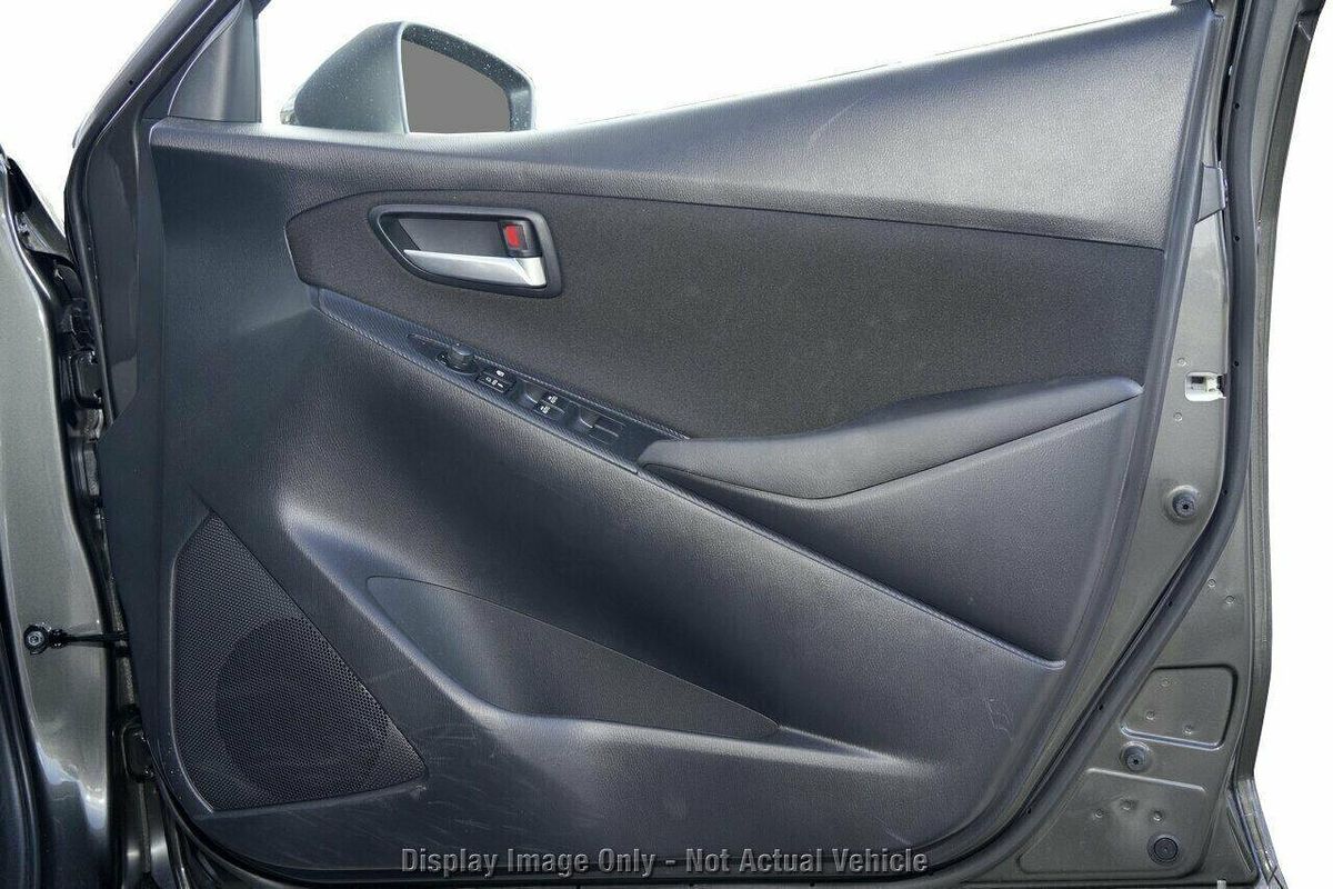 2025 Mazda 2 G15 Evolve DJ Series