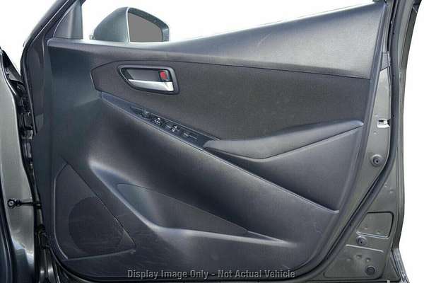 2025 Mazda 2 G15 Evolve DJ Series