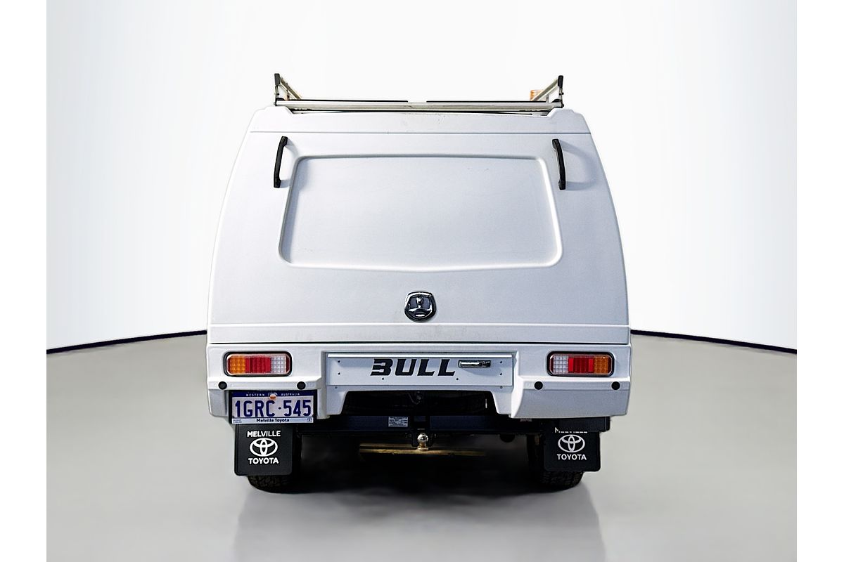 2018 Holden Colorado LT RG 4X4