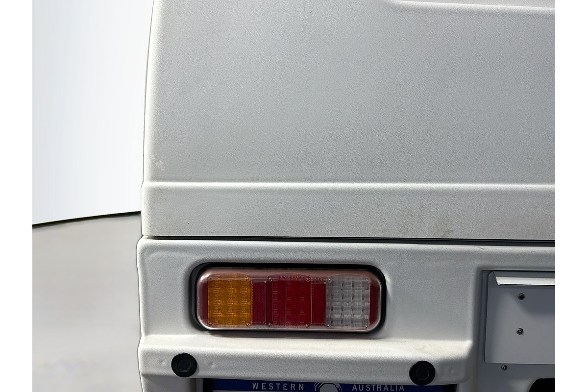 2018 Holden Colorado LT RG 4X4