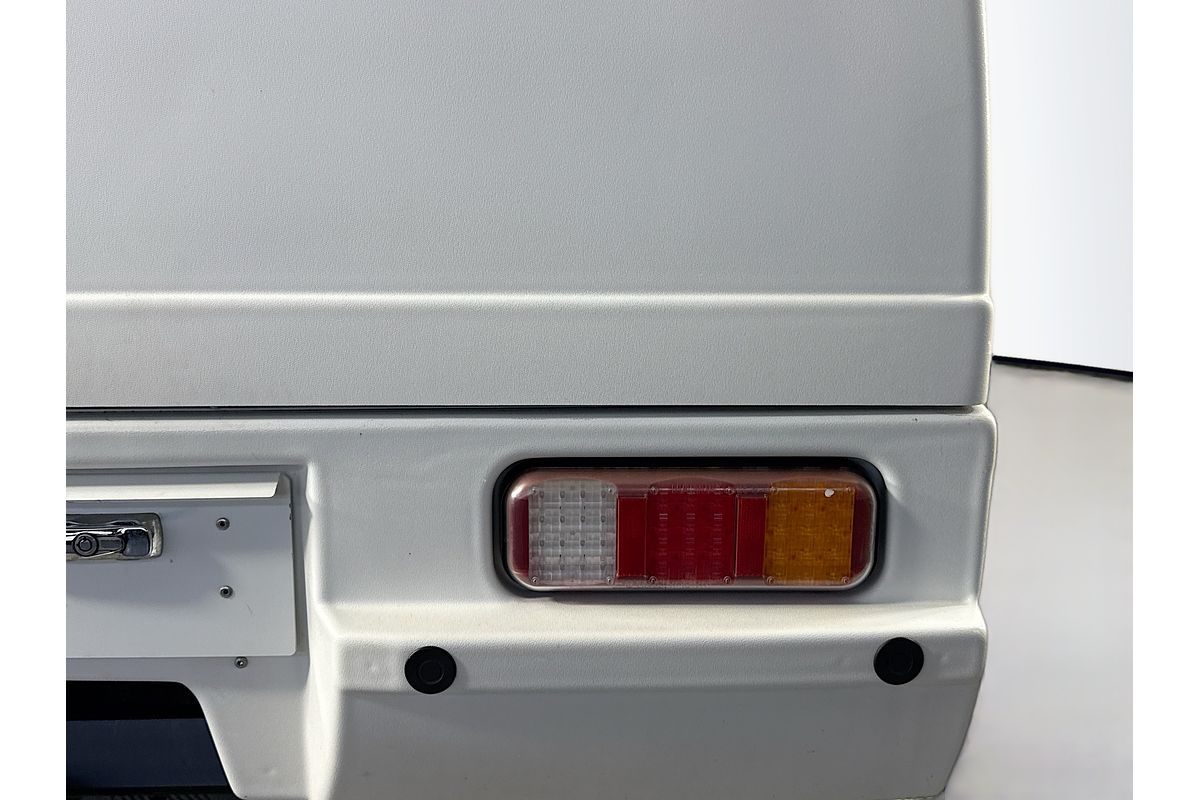 2018 Holden Colorado LT RG 4X4