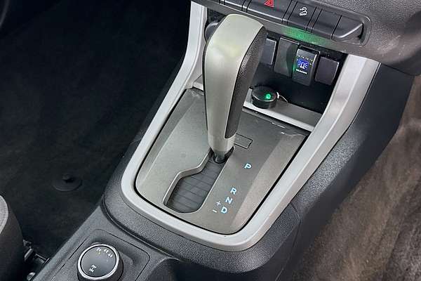 2018 Holden Colorado LT RG 4X4