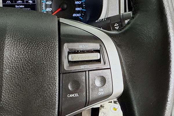 2018 Holden Colorado LT RG 4X4