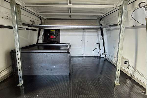 2018 Holden Colorado LT RG 4X4