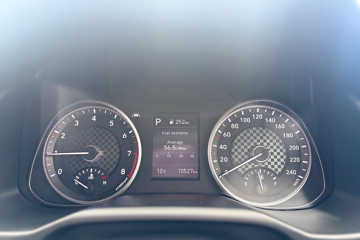 2020 Hyundai Elantra Go AD.2