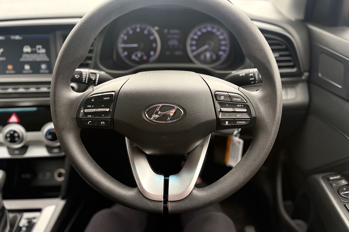 2020 Hyundai Elantra Go AD.2