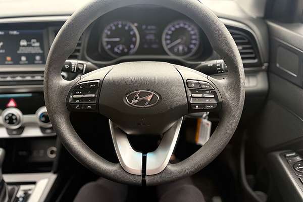 2020 Hyundai Elantra Go AD.2