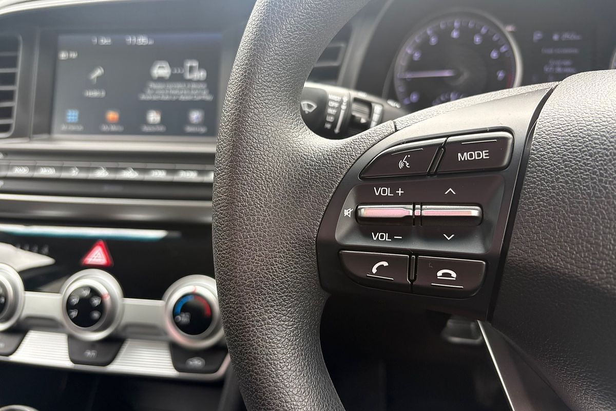 2020 Hyundai Elantra Go AD.2