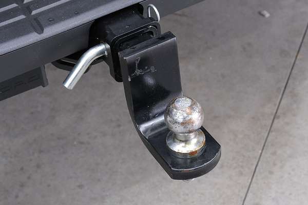 2023 Ford Ranger Raptor 4X4 3.0L