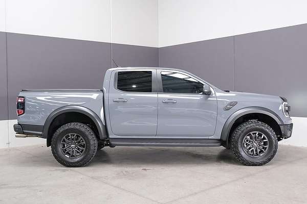 2023 Ford Ranger Raptor 4X4 3.0L
