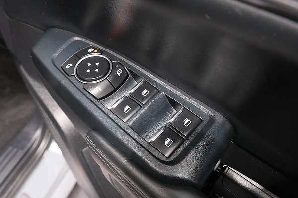 2023 Ford Ranger Raptor 4X4 3.0L