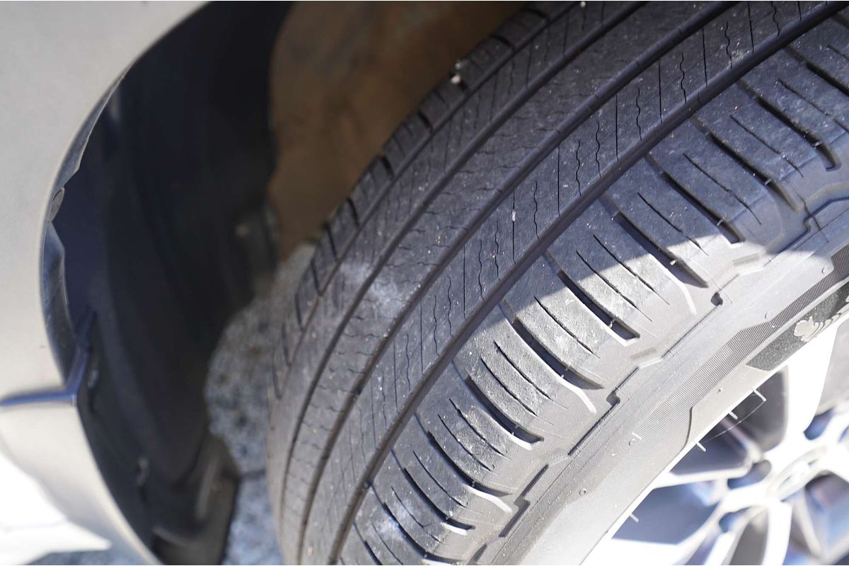 2017 Toyota Kluger GXL GSU55R