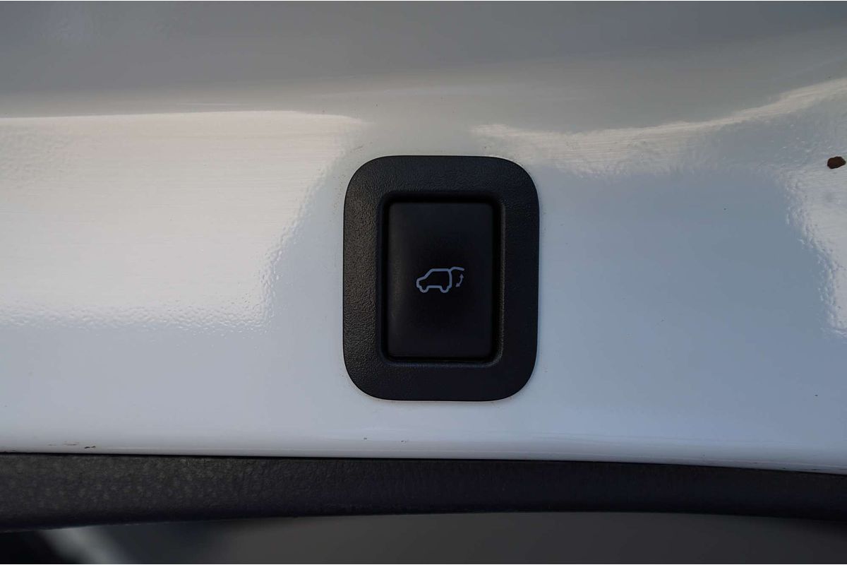 2017 Toyota Kluger GXL GSU55R