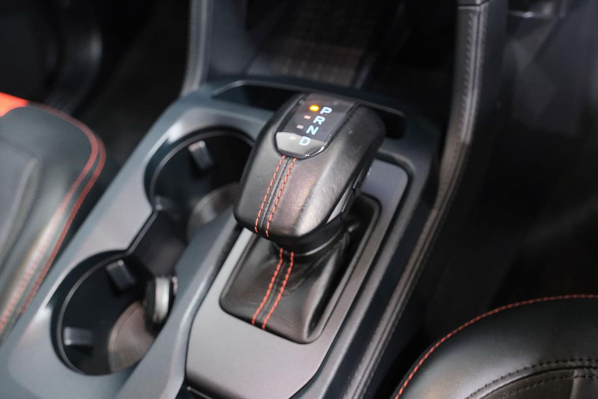 2023 Ford Ranger Raptor 4X4 3.0L