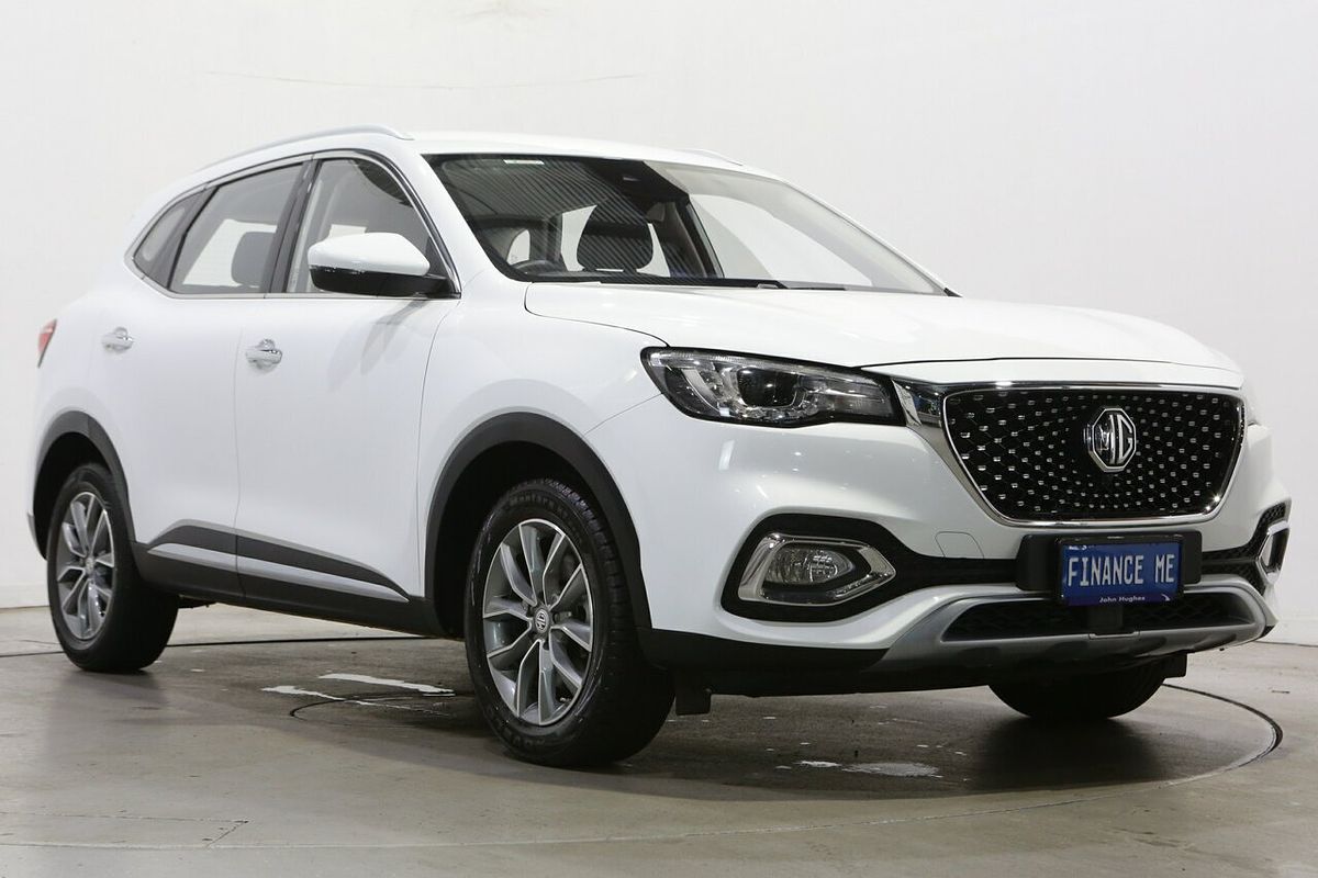 2024 MG HS Vibe SAS23