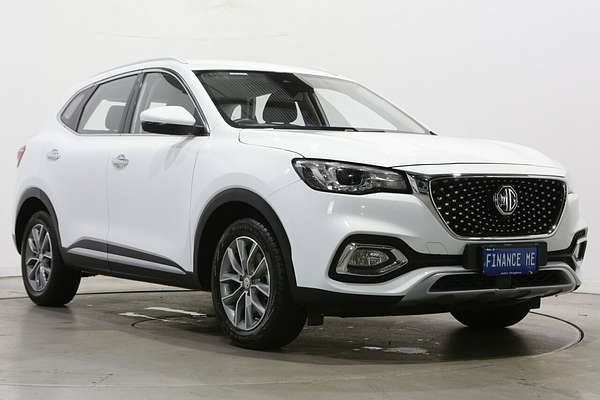 2024 MG HS Vibe SAS23