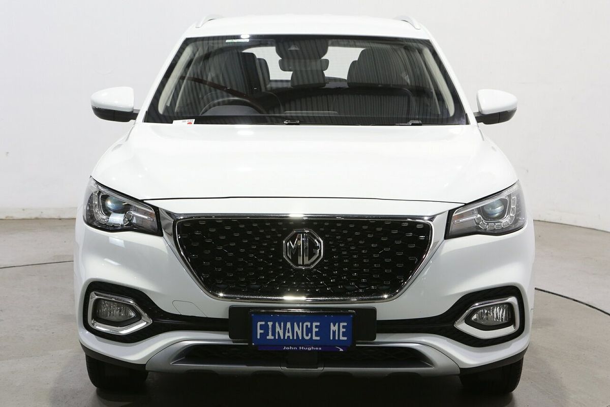 2024 MG HS Vibe SAS23