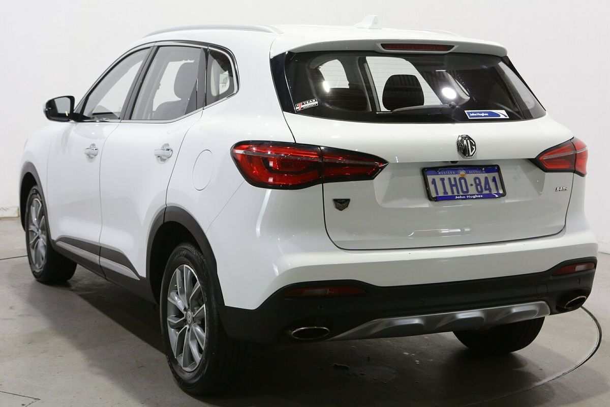 2024 MG HS Vibe SAS23