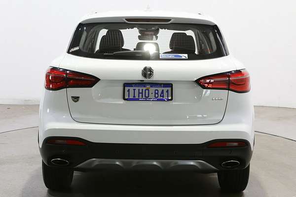 2024 MG HS Vibe SAS23