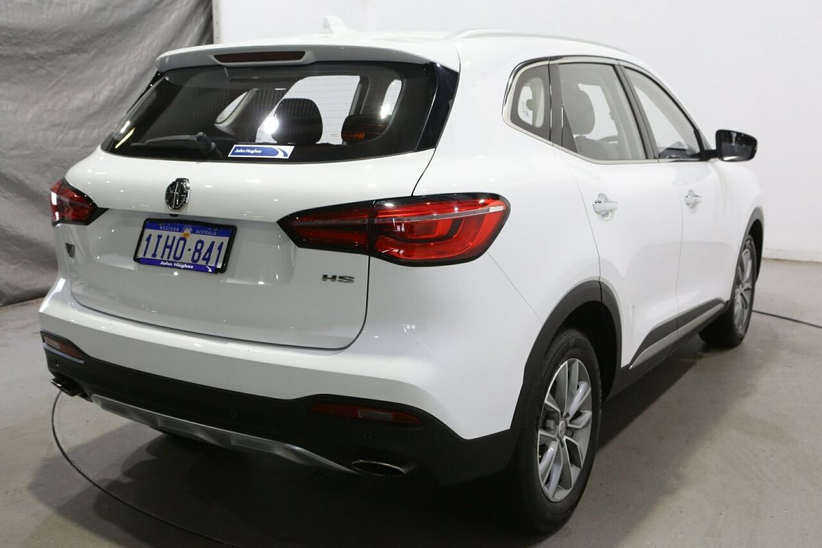 2024 MG HS Vibe SAS23