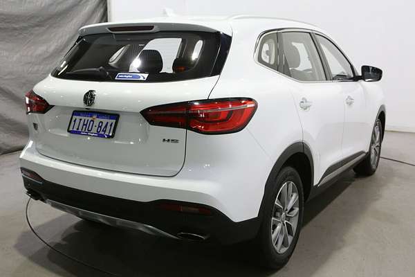 2024 MG HS Vibe SAS23