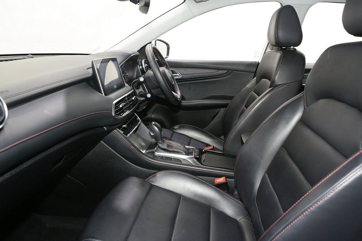 2024 MG HS Vibe SAS23