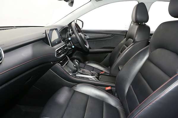 2024 MG HS Vibe SAS23