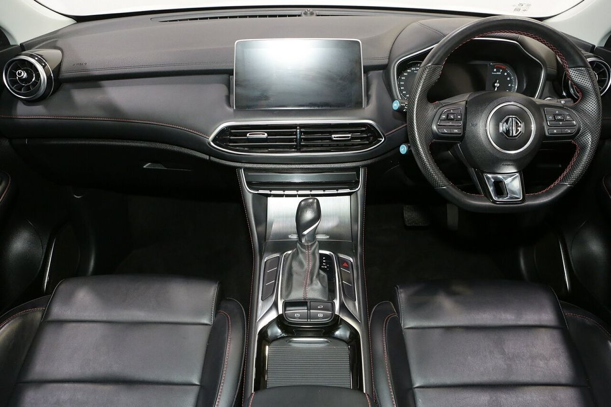 2024 MG HS Vibe SAS23