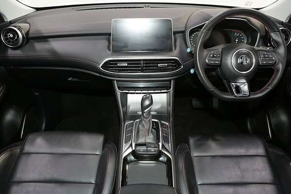 2024 MG HS Vibe SAS23