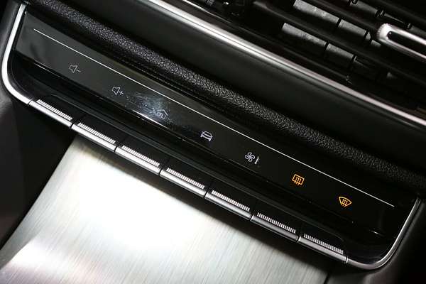 2024 MG HS Vibe SAS23