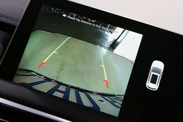 2024 MG HS Vibe SAS23