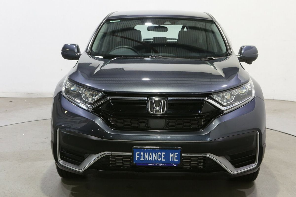 2021 Honda CR-V VTi X RW