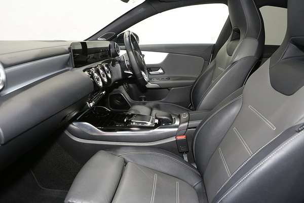 2021 Mercedes-Benz CLA-Class CLA35 AMG C118