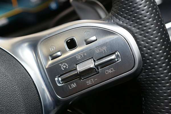 2021 Mercedes-Benz CLA-Class CLA35 AMG C118