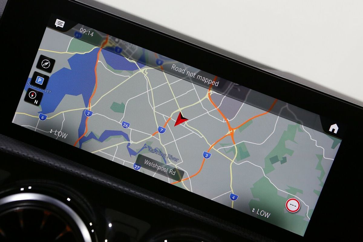 2021 Mercedes-Benz CLA-Class CLA35 AMG C118