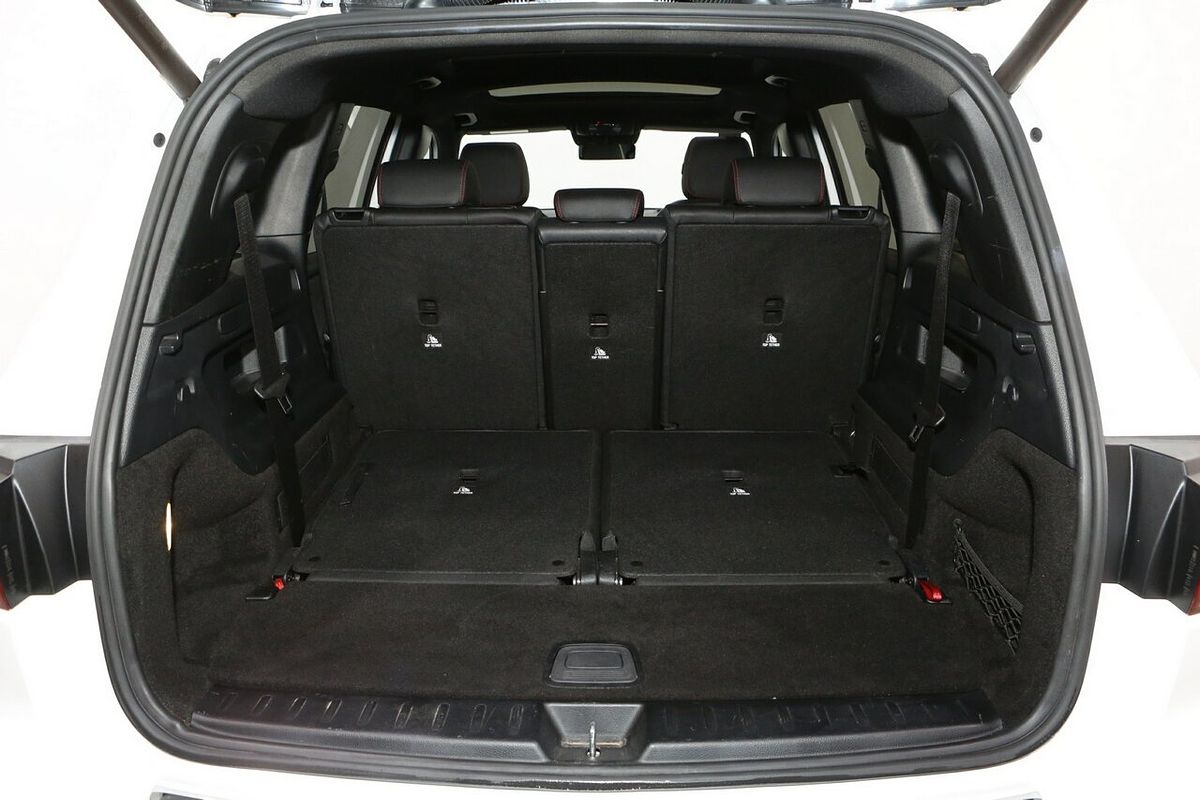 2021 Mercedes-Benz GLB-Class GLB250 X247