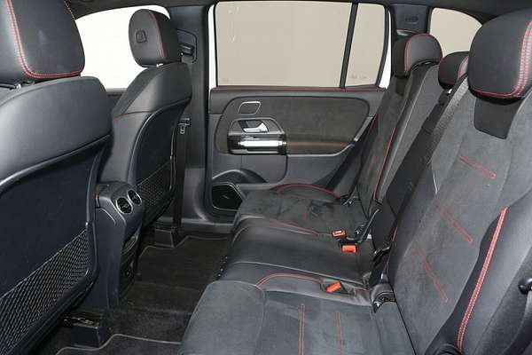 2021 Mercedes-Benz GLB-Class GLB250 X247